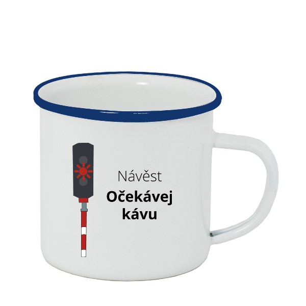 Plecháček pro všechny nádražáky